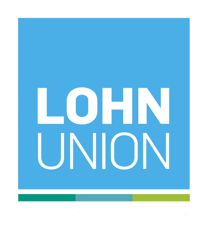 Logo LohnUnion GmbH